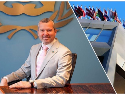 IMO Secretary-General Extends Condolences Following Shahid Rajaee Port Incident