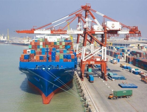 Imam Khomeini Port: Iran’s Strategic Gateway for Trade, Industry, and Economic Growth