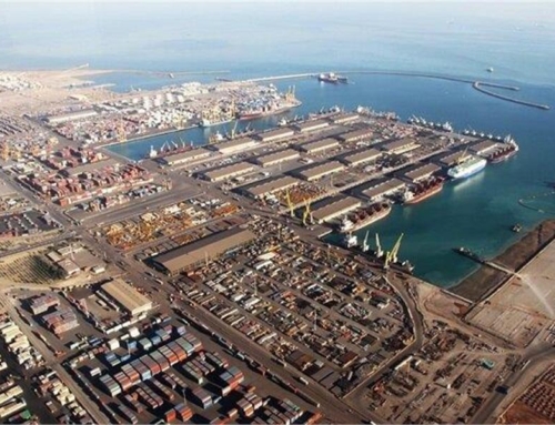 Port Operations Resume at Shahid Rajaee Following Container Yard incident; Key operations back online